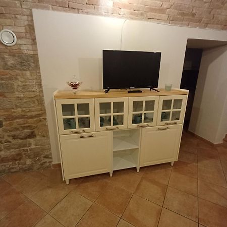 Loft Gioia Apartamento Perúgia Exterior foto