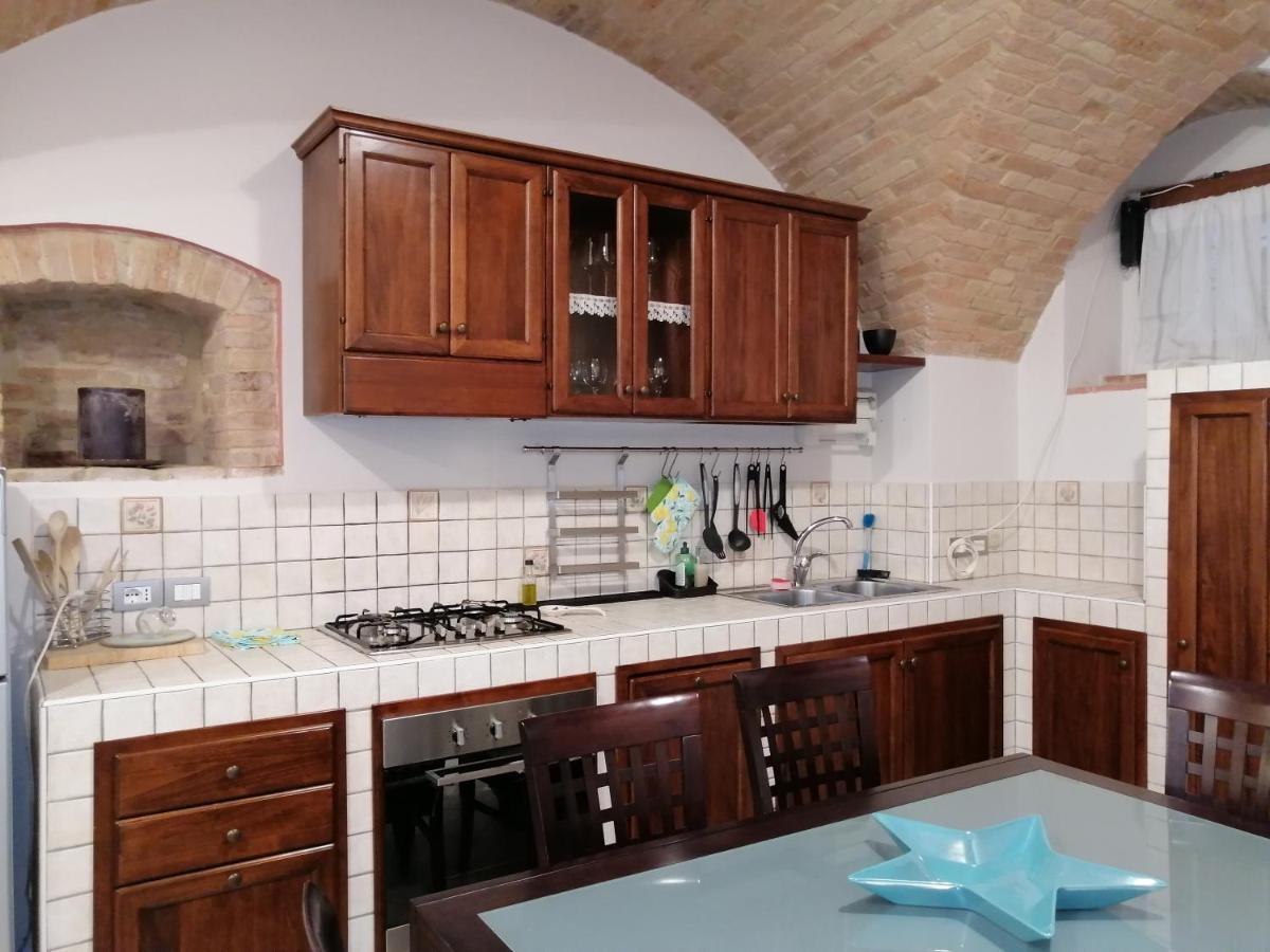 Loft Gioia Apartamento Perúgia Exterior foto