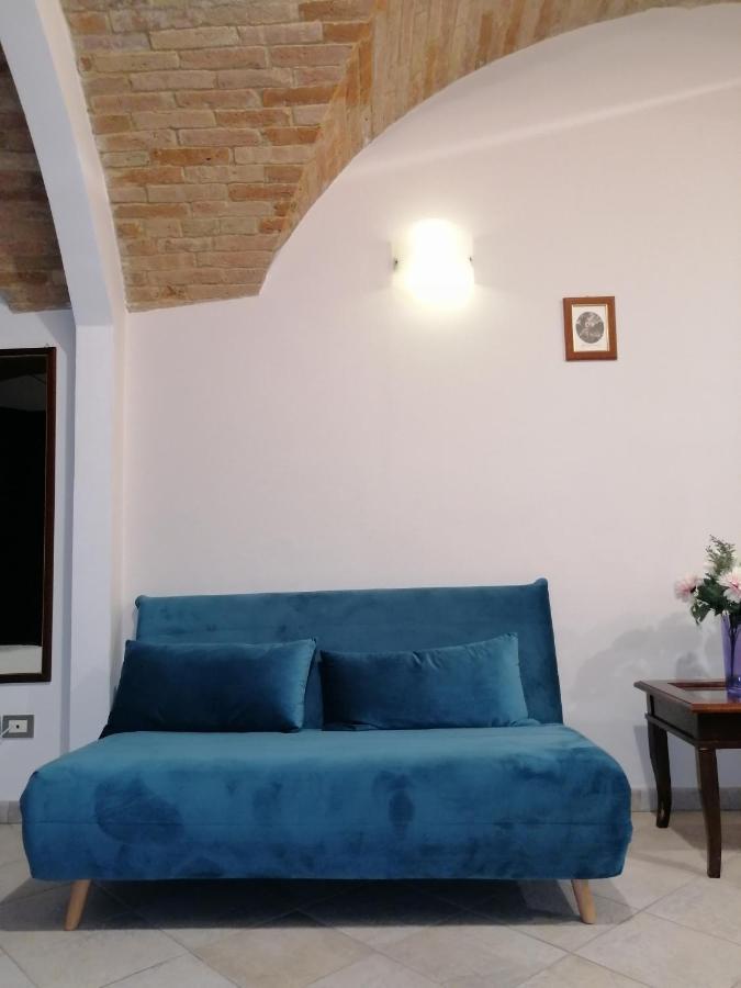 Loft Gioia Apartamento Perúgia Exterior foto