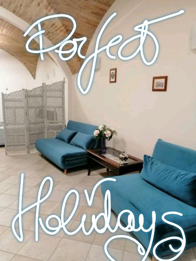 Loft Gioia Apartamento Perúgia Exterior foto