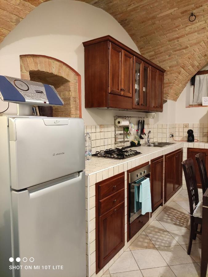 Loft Gioia Apartamento Perúgia Exterior foto