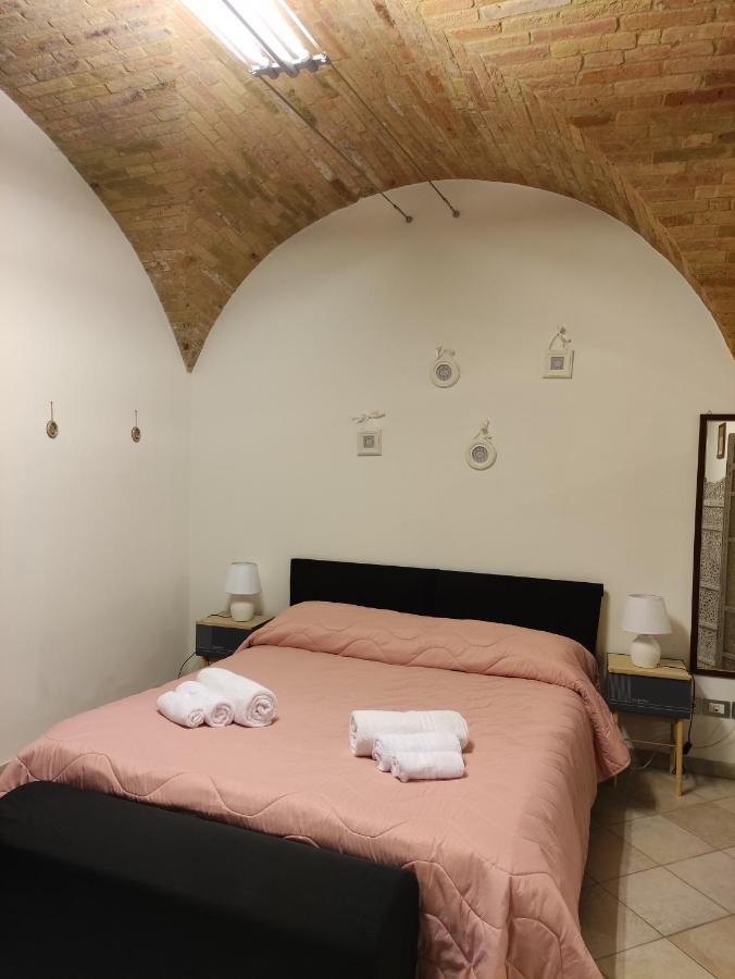 Loft Gioia Apartamento Perúgia Exterior foto