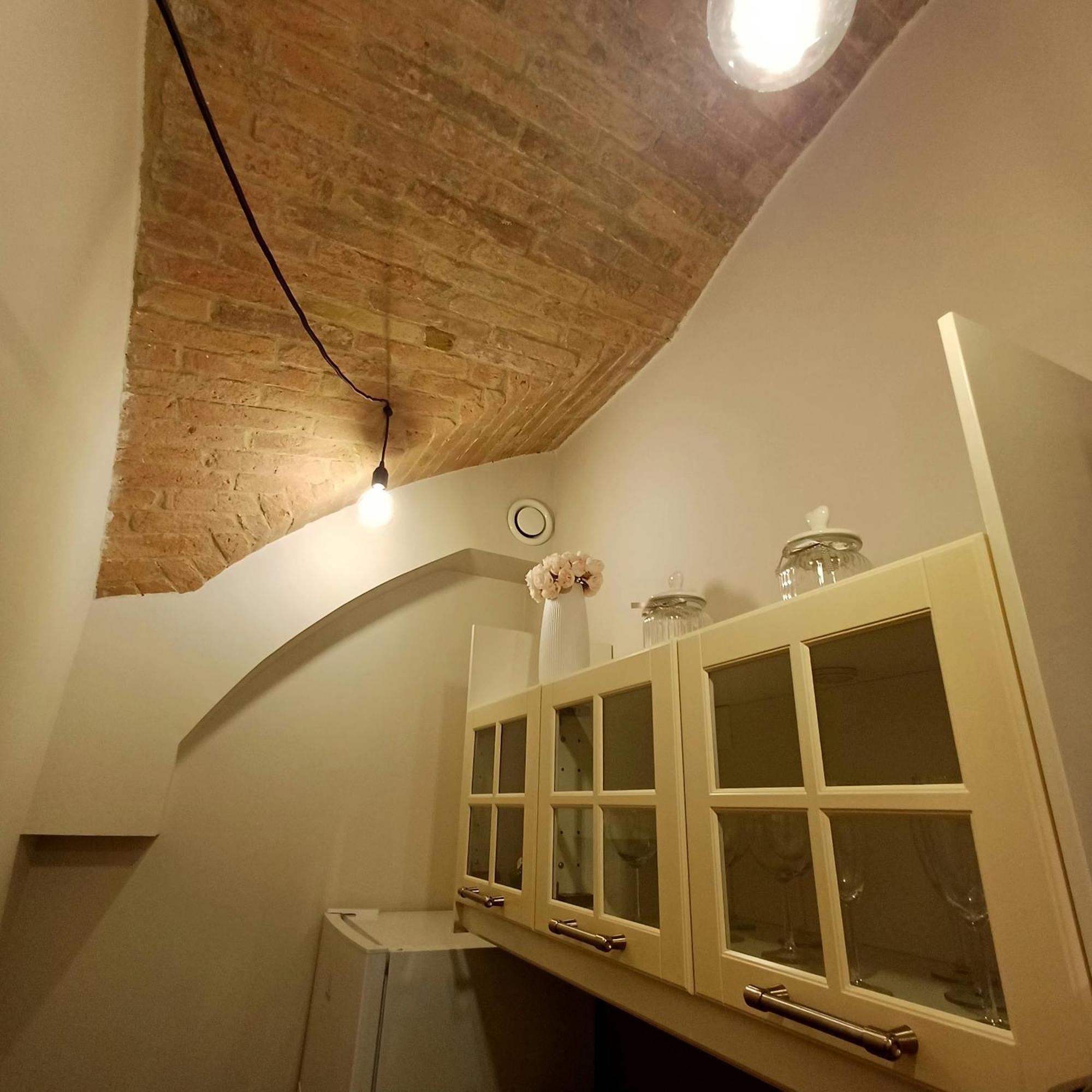 Loft Gioia Apartamento Perúgia Quarto foto