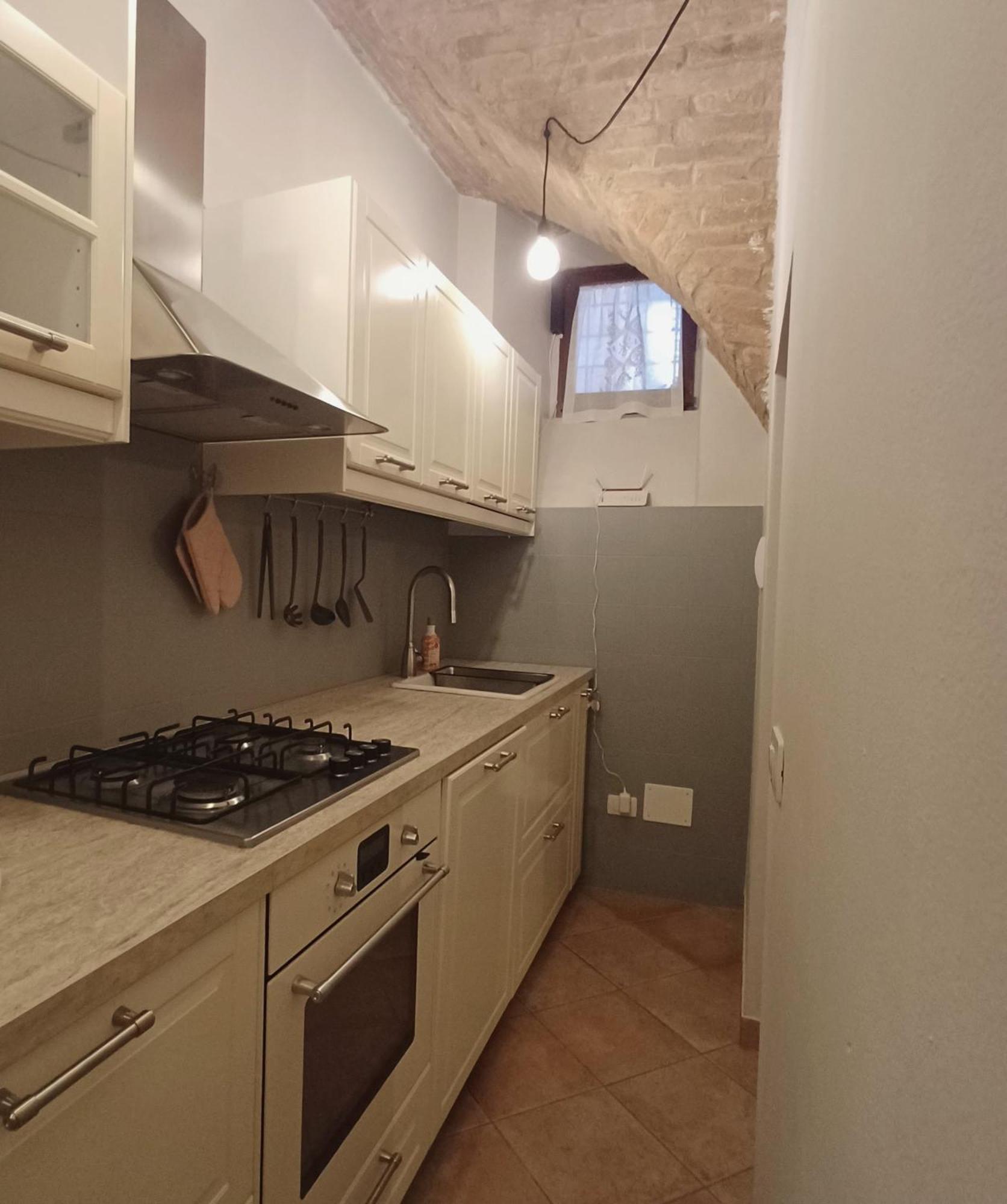 Loft Gioia Apartamento Perúgia Quarto foto