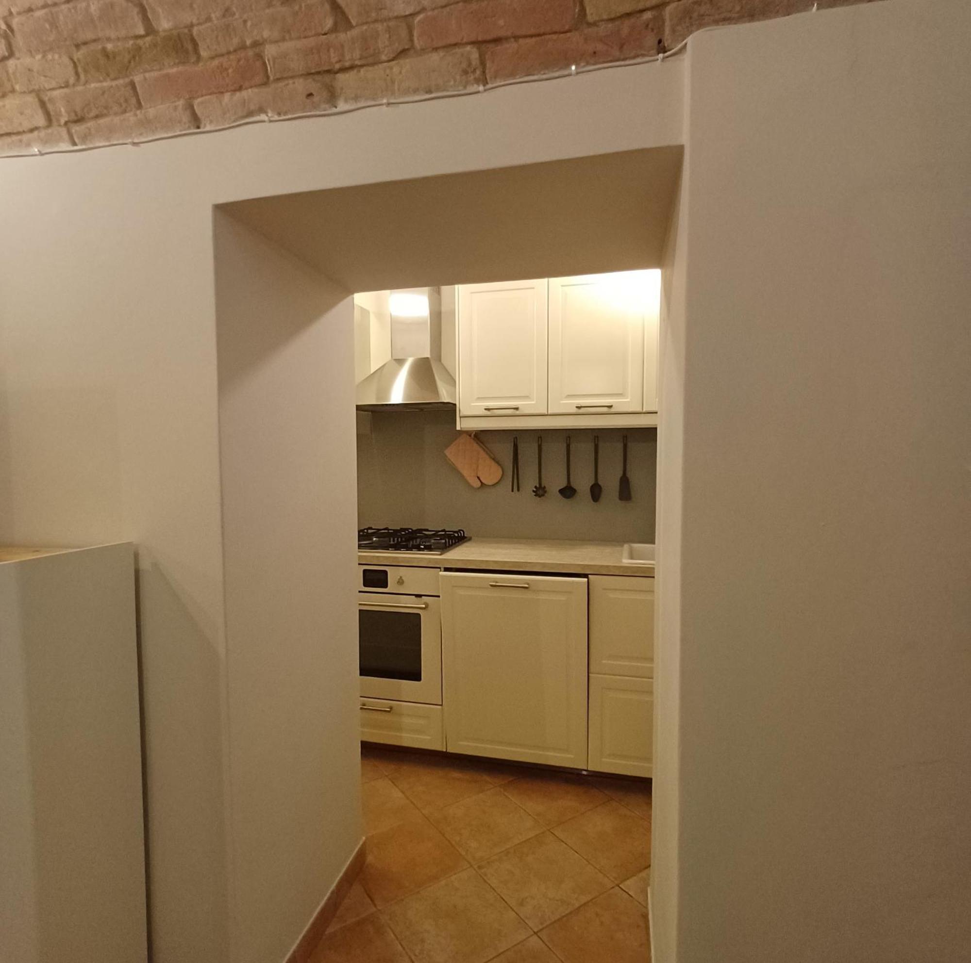Loft Gioia Apartamento Perúgia Quarto foto