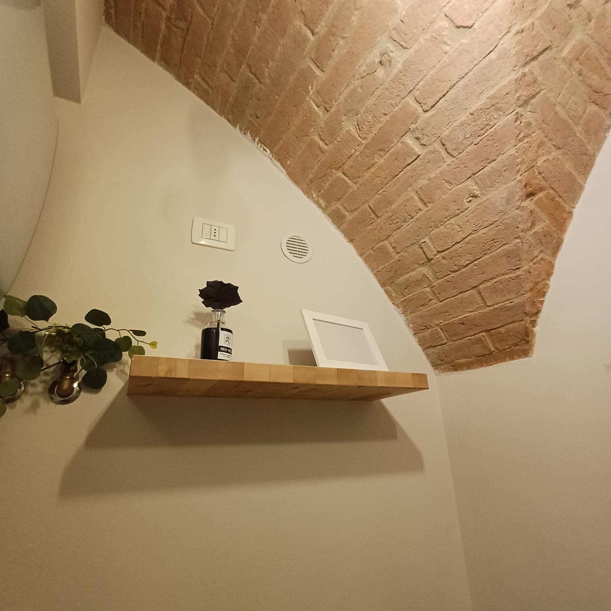 Loft Gioia Apartamento Perúgia Exterior foto