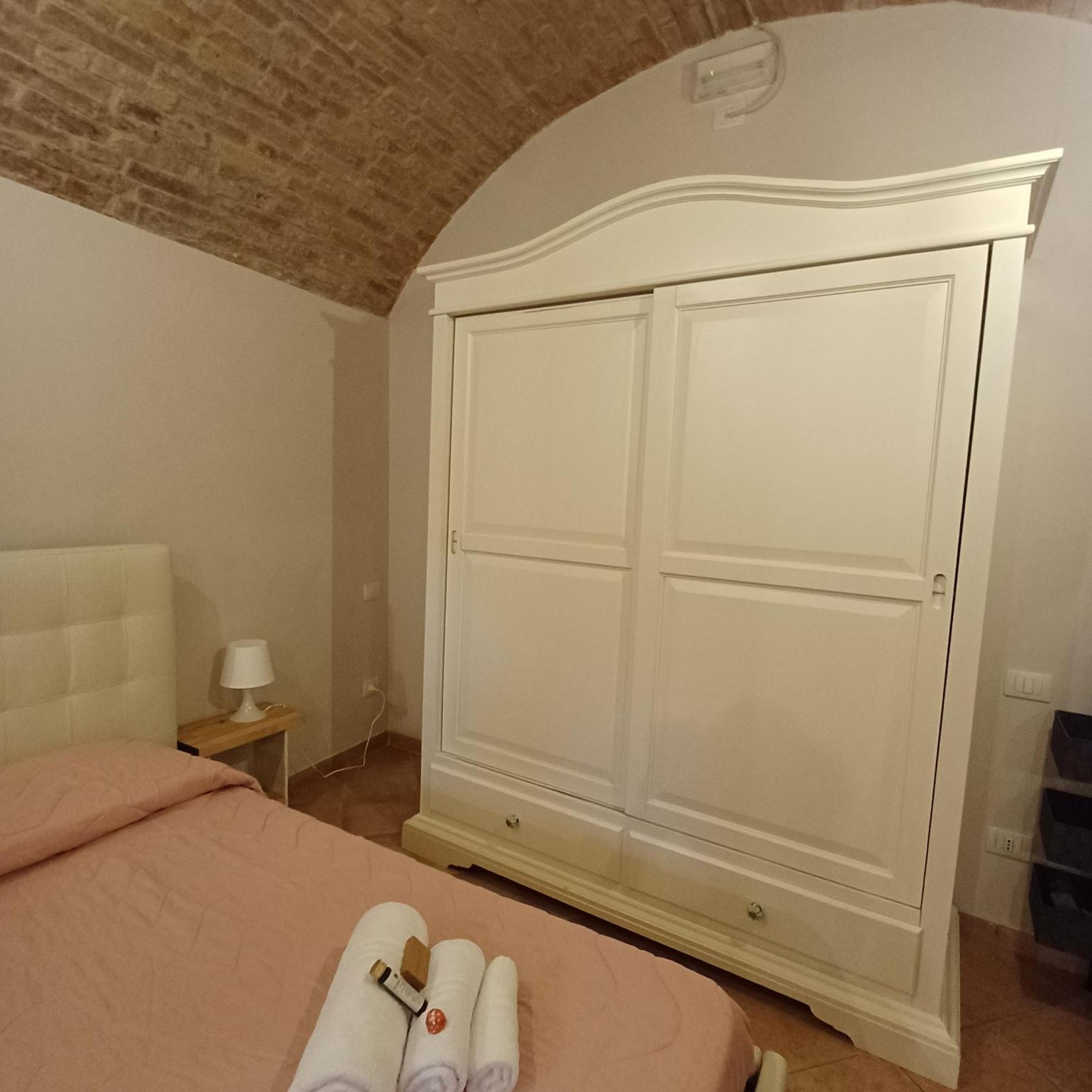 Loft Gioia Apartamento Perúgia Exterior foto