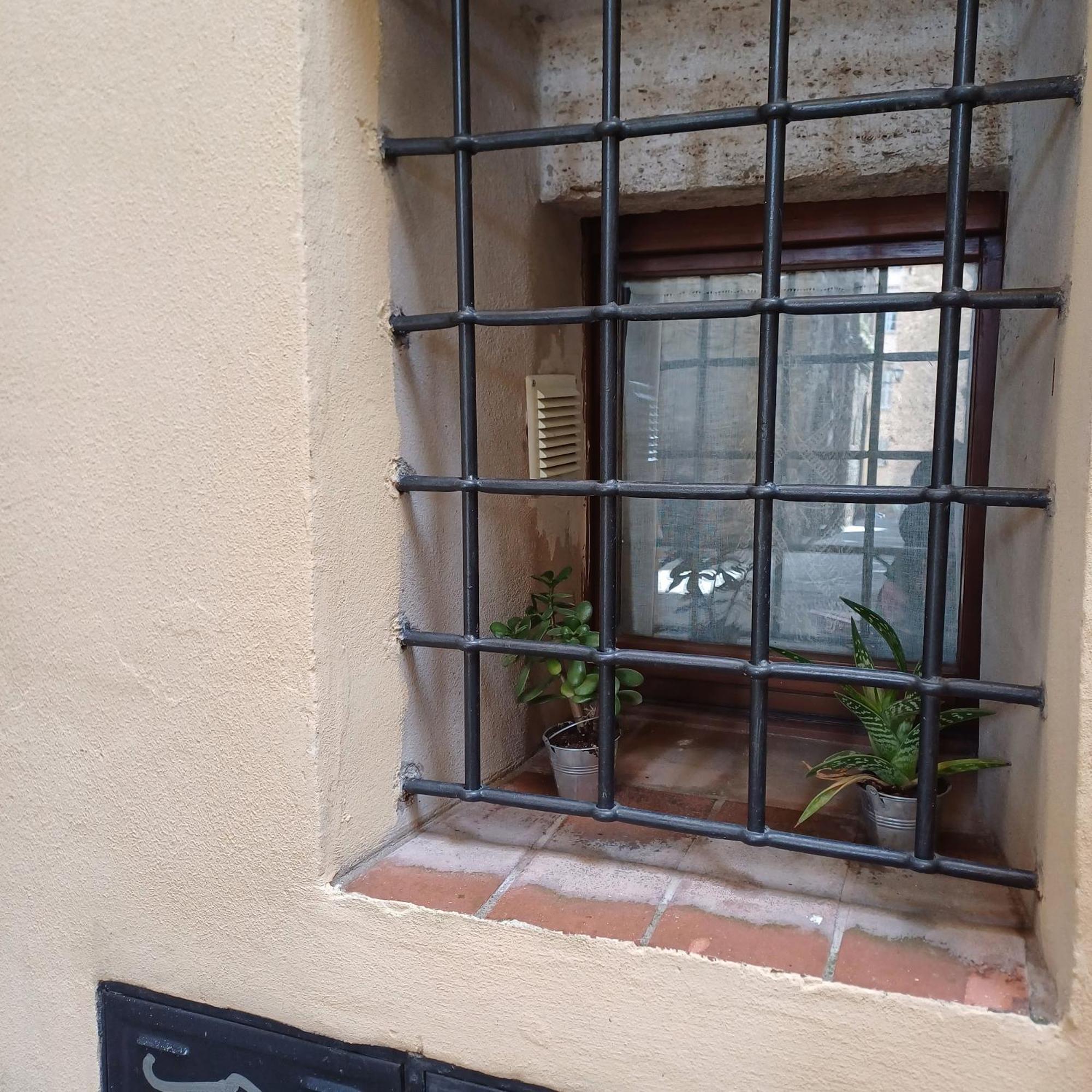 Loft Gioia Apartamento Perúgia Exterior foto