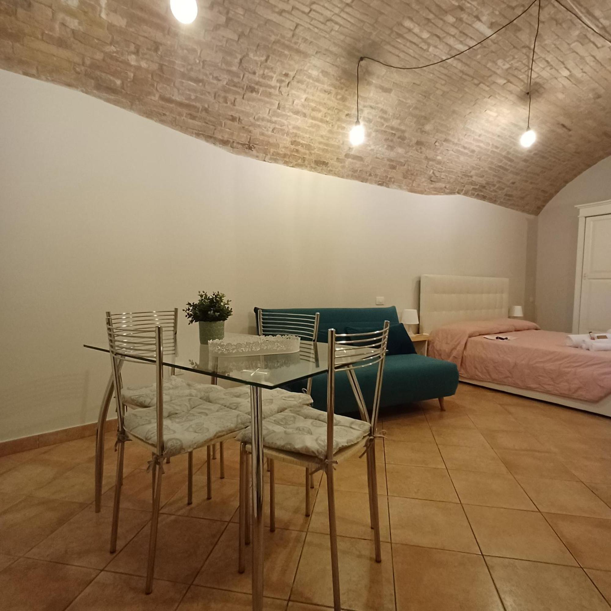 Loft Gioia Apartamento Perúgia Exterior foto